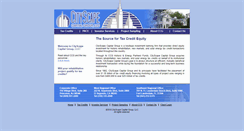 Desktop Screenshot of cityscapecapital.com
